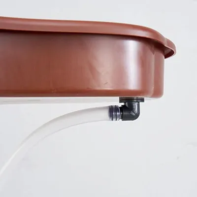 ZooVenture Bac à eau pour reptiles