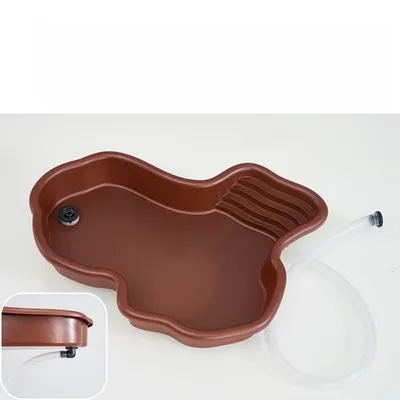 ZooVenture Bac à eau pour reptiles