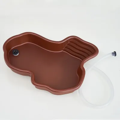 ZooVenture Bac à eau pour reptiles