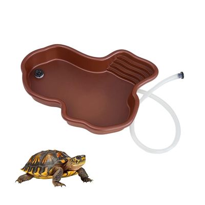 ZooVenture Bac à eau pour reptiles