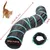 ZooVenture Tunnel Jouet Pour Chat Lapin Chiot Cobaye
