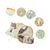 ZooVenture Tunnel pliable pour petits animaux