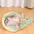ZooVenture Tunnel pliable pour petits animaux