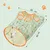 ZooVenture Tunnel pliable pour petits animaux