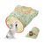 ZooVenture Tunnel pliable pour petits animaux