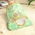 ZooVenture Tunnel pliable pour petits animaux