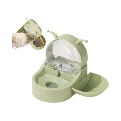 ZooVenture Abreuvoir automatique pour chat ZooVenture Abreuvoir automatique pour chat