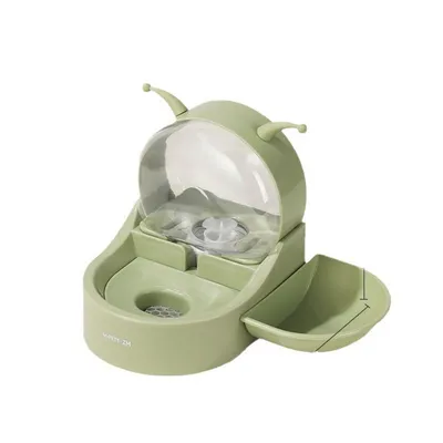 ZooVenture Abreuvoir automatique pour chat