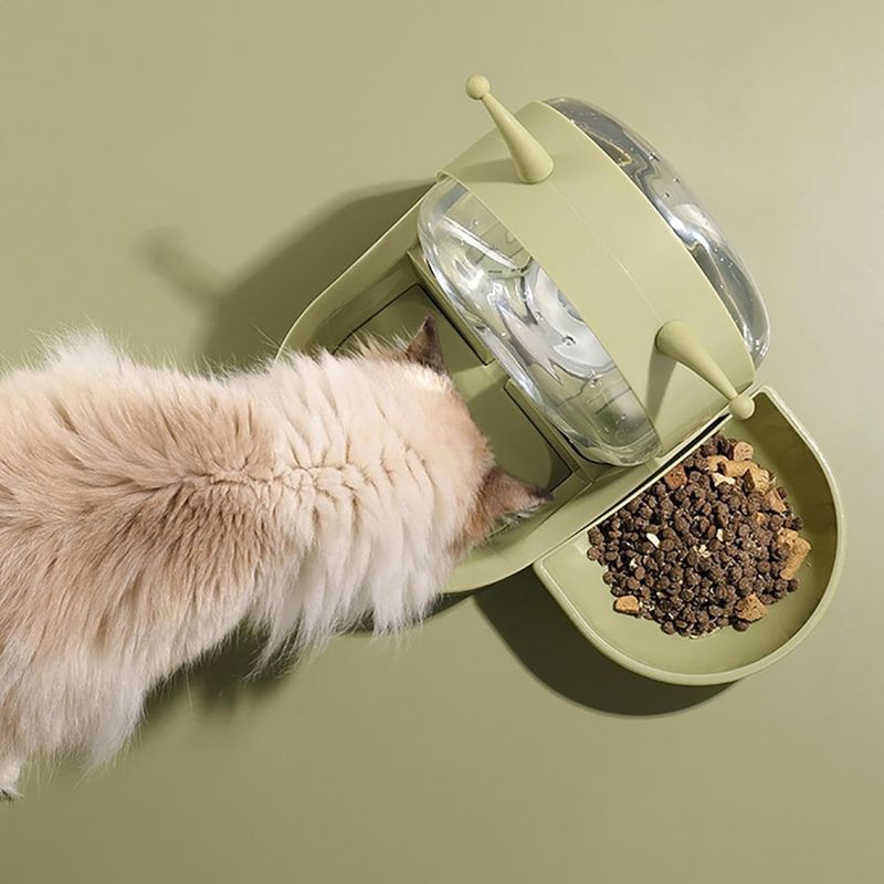 ZooVenture Abreuvoir automatique pour chat