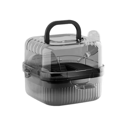 Rocky Cage de voyage pour hamster Rocky Cage de voyage pour hamster