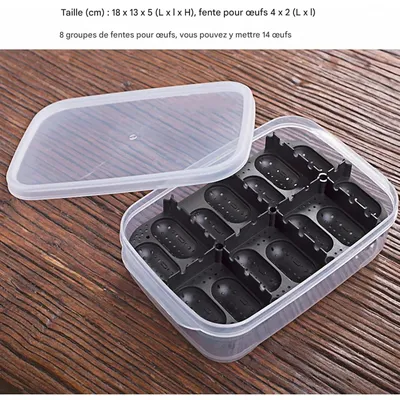 ZooVenture Boîte d'incubation pour reptiles