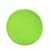 Rocky Paws Dog Frisbee - Chew-Resistant Floating Toy (Version Verte）