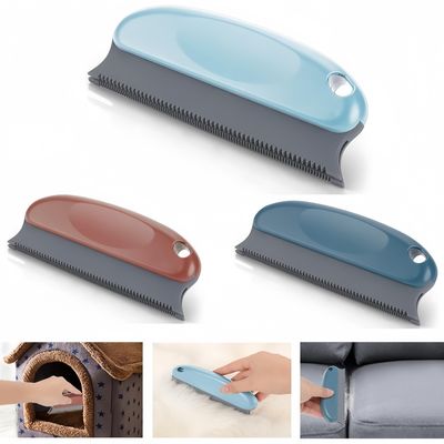 ZooVenture Brosse en Caoutchouc Pour Poils de Chien Et Chat