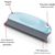 ZooVenture Brosse en Caoutchouc Pour Poils de Chien Et Chat