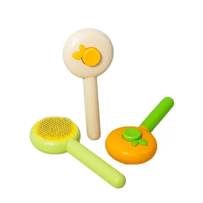 Zoomtopia Brosse pour chat et chien