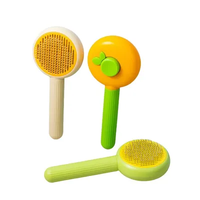 Zoomtopia Brosse pour chat et chien