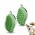 ZooVenture Lot de brosses de bain pour chien et chat