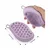 ZooVenture Lot de brosses de bain pour chien et chat