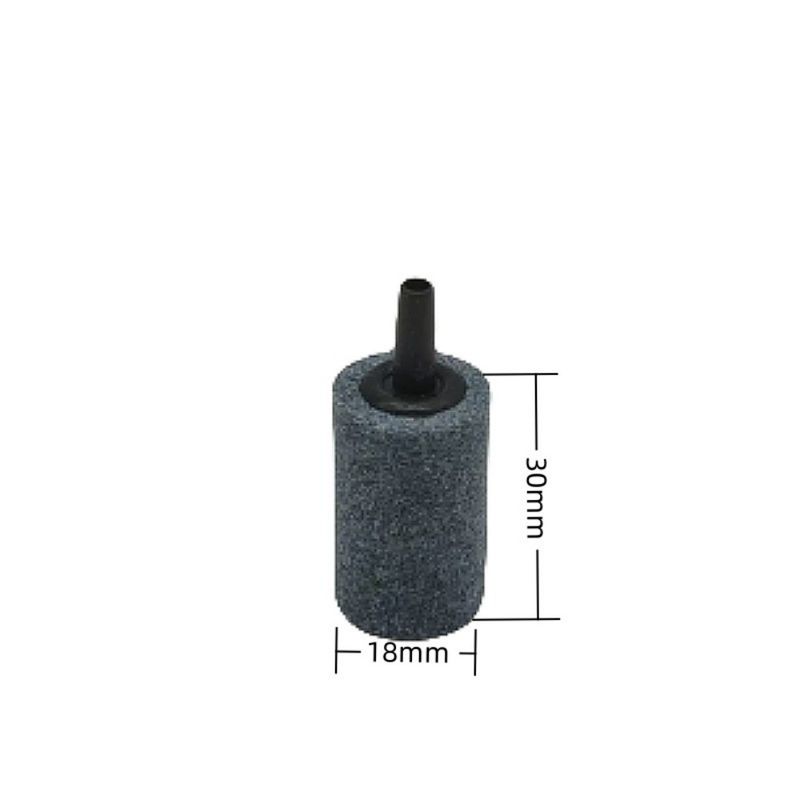ZooVenture Cylindre Diffuseur De Bulles Pour Aquarium Lot De 10 Pièces