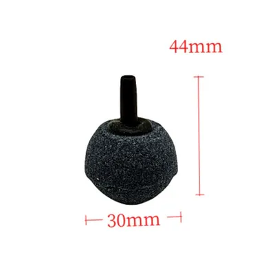 ZooVenture Boule Diffuseur De Bulles D'air Pour Aquarium Lot De 10 Pièces