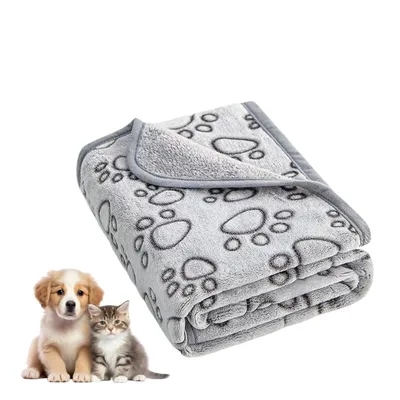 Zoomtopia Couverture imprimé Pattes pour animaux de compagnie Zoomtopia Couverture imprimé Pattes pour animaux de compagnie