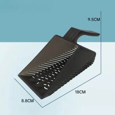 Zoomtopia Pelle à aquarium