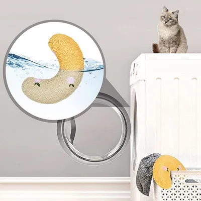 ZooVenture Coussin pour chat et chien