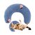 ZooVenture Coussin pour chat et chien