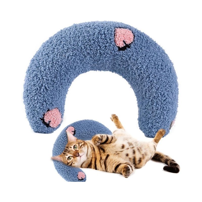 ZooVenture Coussin pour chat et chien