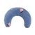 ZooVenture Coussin pour chat et chien