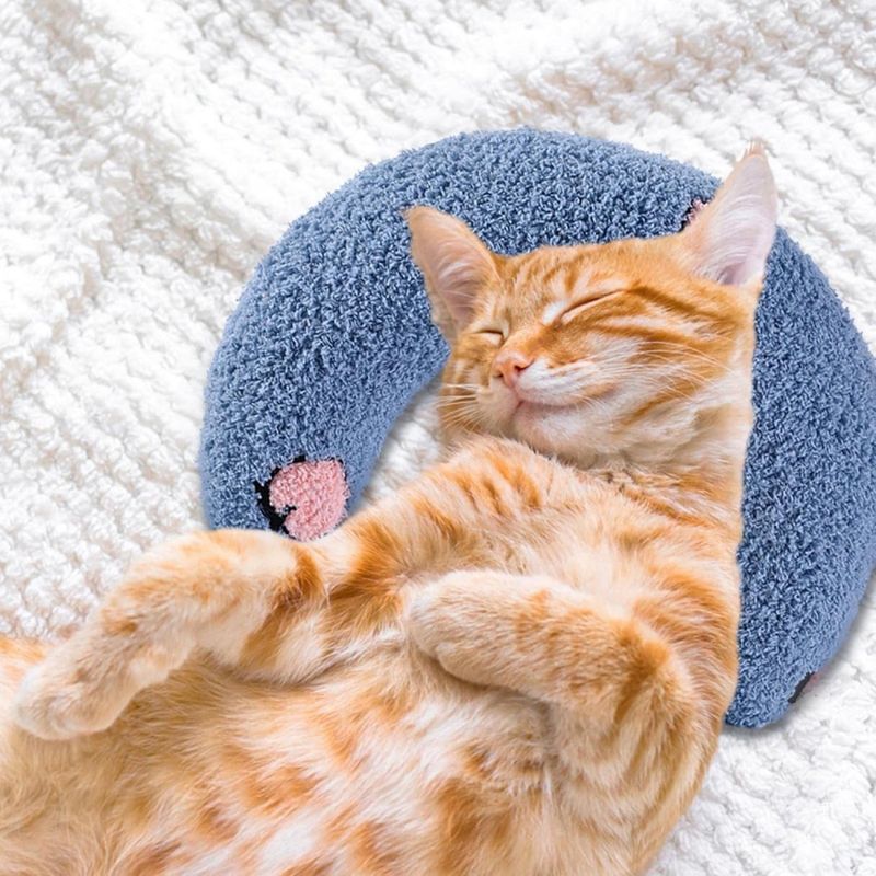 ZooVenture Coussin pour chat et chien