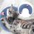 ZooVenture Coussin pour chat et chien
