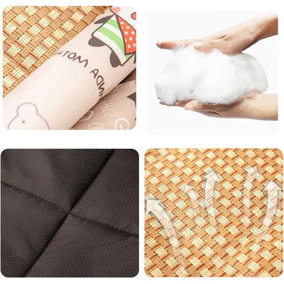 Rocky Matelas de refroidissement pour animal de compagnie