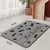 Rocky Tapis pour gamelles d'animaux