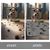 Rocky Tapis pour gamelles d'animaux
