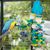 ZooVenture Jouet pour grands oiseaux