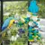 ZooVenture Jouet pour grands oiseaux