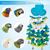 ZooVenture Jouet pour grands oiseaux