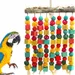 ZooVenture Jouet de mâchouillage pour grands oiseaux