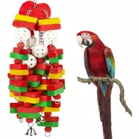 ZooVenture Jouet pour grands oiseaux