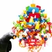 ZooVenture Jouet de mâchouillage pour grands oiseaux