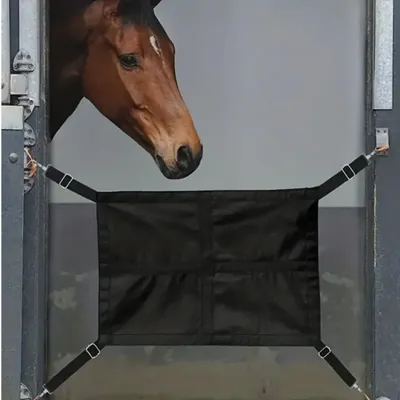 ZooVenture Protecteur de selle en nylon pour chevaux