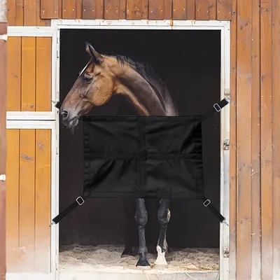 ZooVenture Protecteur de selle en nylon pour chevaux
