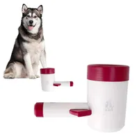 Rocky Verre de nettoyage des pattes pour chien et chat