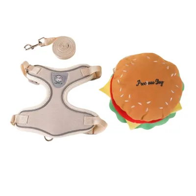 Rocky Harnais pour animal de compagnie Rocky Harnais pour animal de compagnie