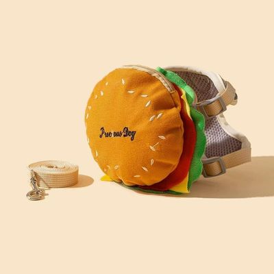 Rocky Harnais pour animal de compagnie
