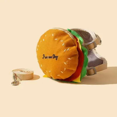 Rocky Harnais pour animal de compagnie