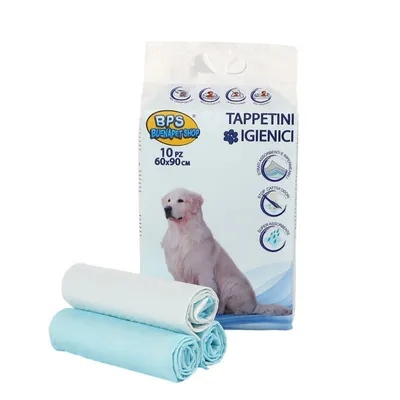 ZooVenture Tapis d'urine pour chien