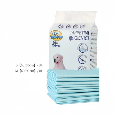 ZooVenture Tapis d'urine pour chien