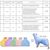 ZooVenture Peignoir De Séchage Rapide Pour Chien Et Chat